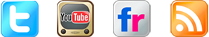 Sure-Dry Social Media
